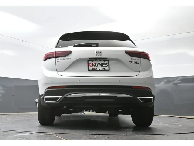 SEMINUEVOS BUICK Envision a Estados en autogozo