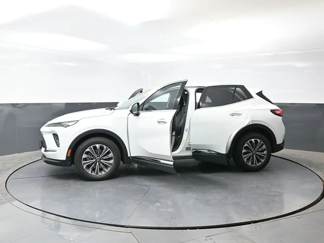 SEMINUEVOS BUICK Envision a Estados en autogozo
