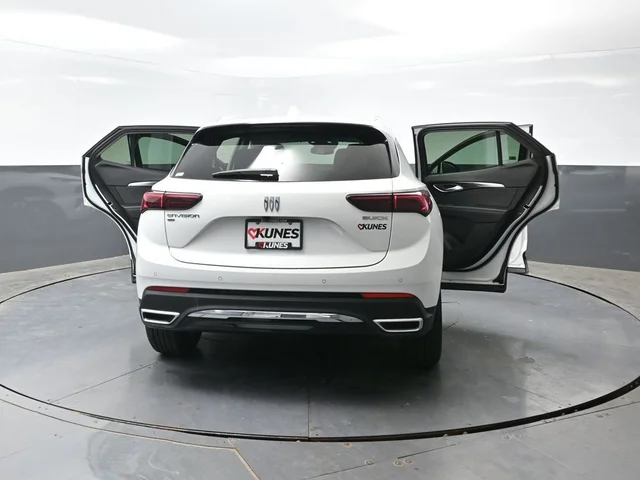 SEMINUEVOS BUICK Envision a Estados en autogozo