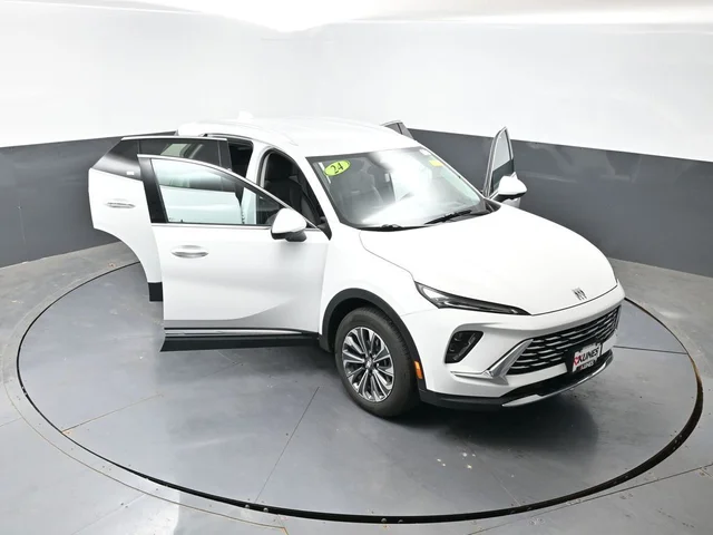 SEMINUEVOS BUICK Envision a Estados en autogozo
