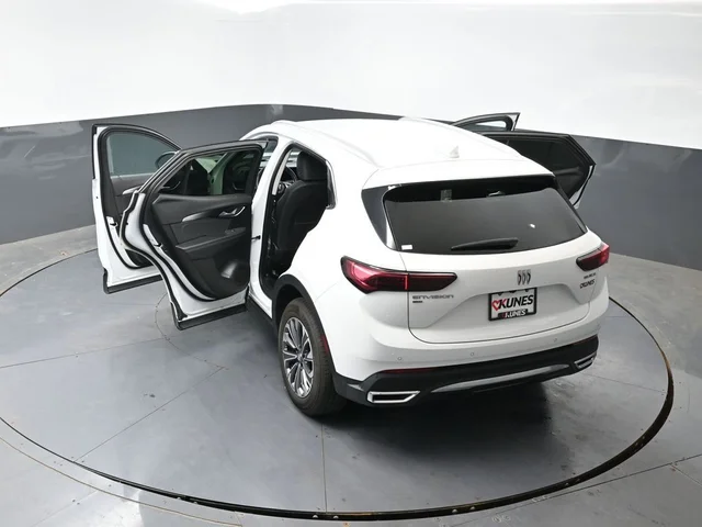 SEMINUEVOS BUICK Envision a Estados en autogozo