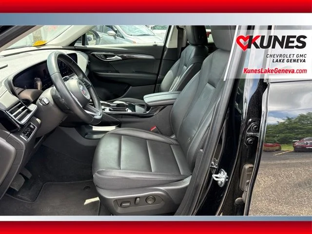 SEMINUEVOS BUICK Envision a Estados en autogozo