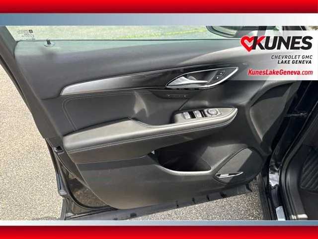 SEMINUEVOS BUICK Envision a Estados en autogozo