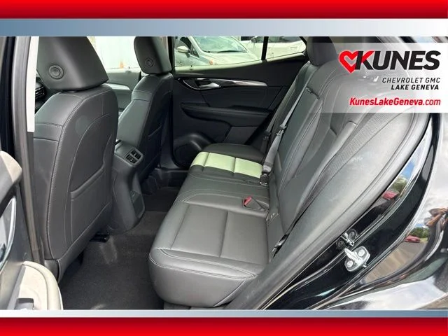 SEMINUEVOS BUICK Envision a Estados en autogozo