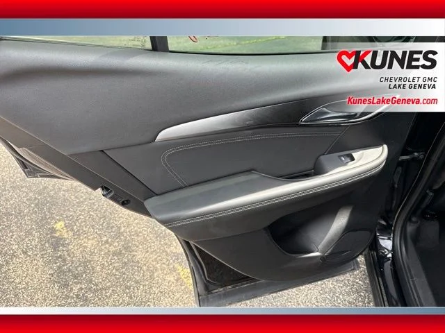 SEMINUEVOS BUICK Envision a Estados en autogozo