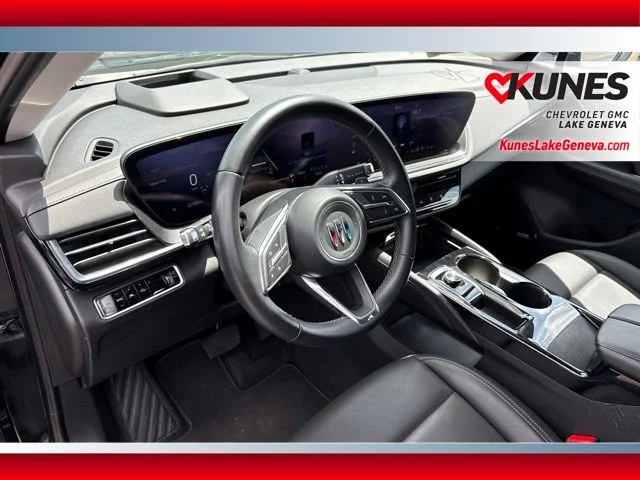 SEMINUEVOS BUICK Envision a Estados en autogozo
