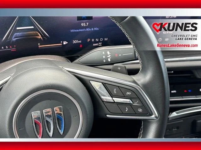 SEMINUEVOS BUICK Envision a Estados en autogozo