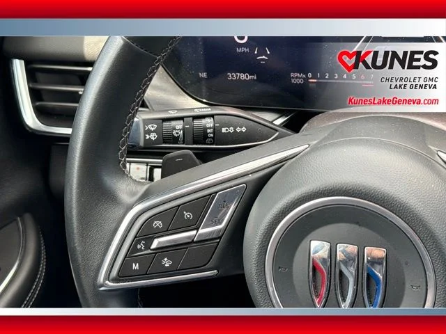 SEMINUEVOS BUICK Envision a Estados en autogozo