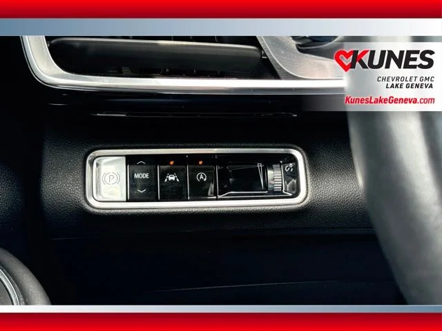 SEMINUEVOS BUICK Envision a Estados en autogozo