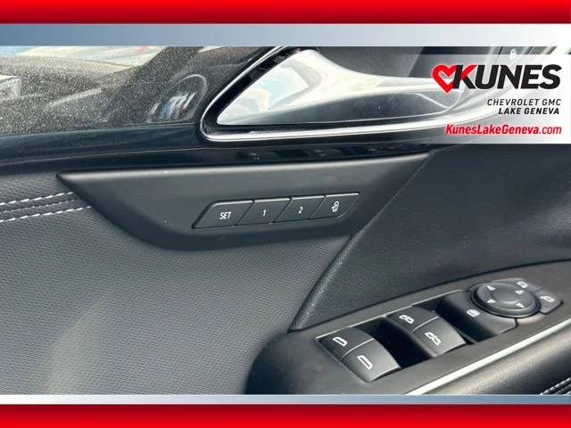 SEMINUEVOS BUICK Envision a Estados en autogozo