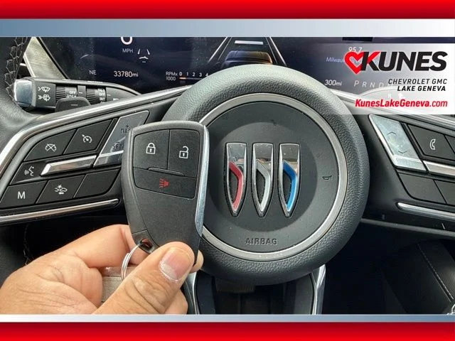 SEMINUEVOS BUICK Envision a Estados en autogozo