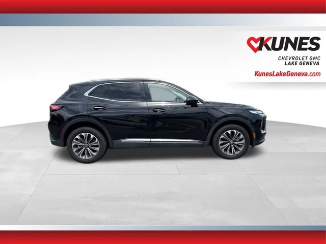 SEMINUEVOS BUICK Envision a Estados en autogozo