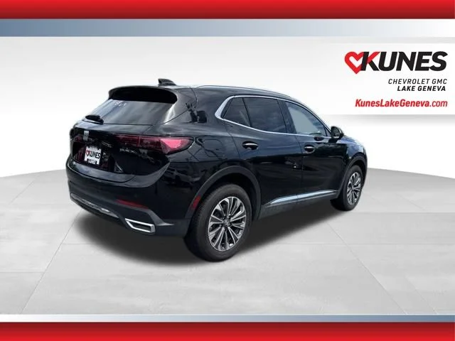 SEMINUEVOS BUICK Envision a Estados en autogozo