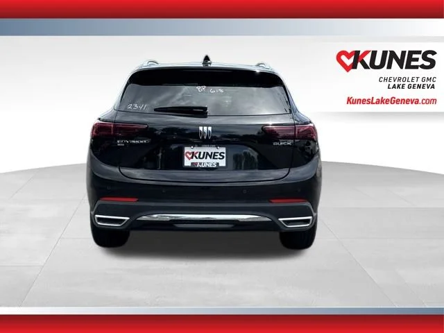 SEMINUEVOS BUICK Envision a Estados en autogozo