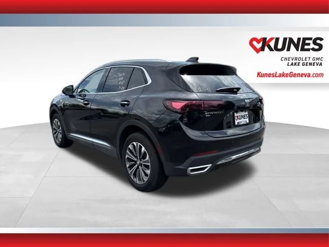 SEMINUEVOS BUICK Envision a Estados en autogozo