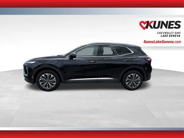 SEMINUEVOS BUICK Envision a Estados en autogozo