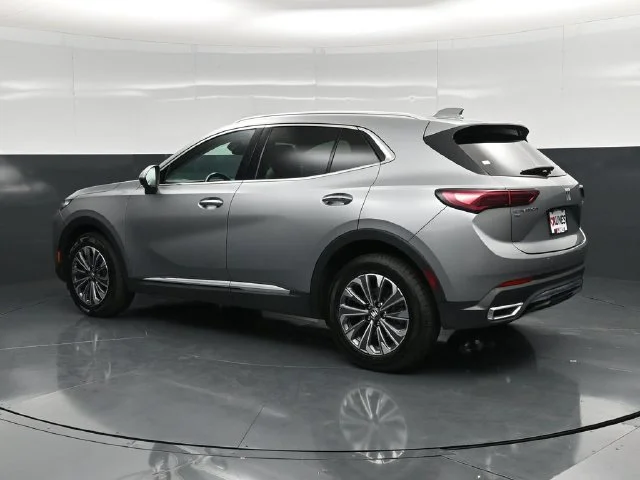 SEMINUEVOS BUICK Envision a Estados en autogozo