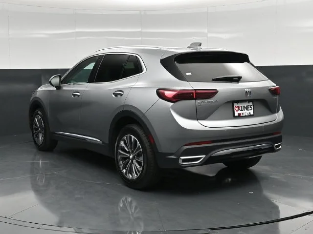 SEMINUEVOS BUICK Envision a Estados en autogozo