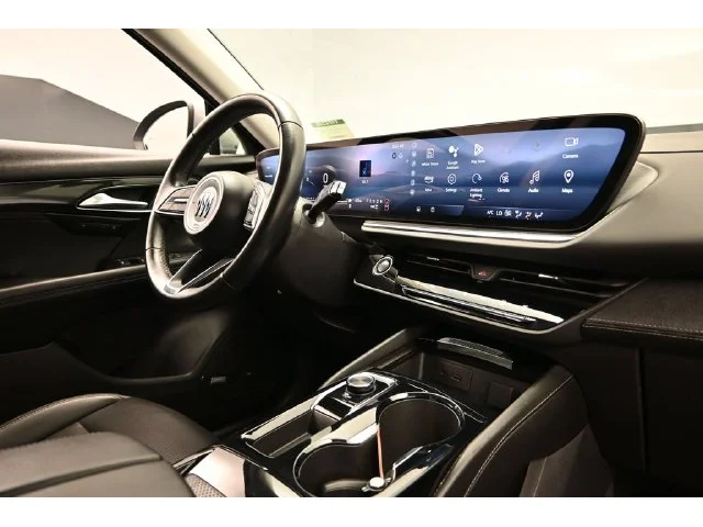 SEMINUEVOS BUICK Envision a Estados en autogozo