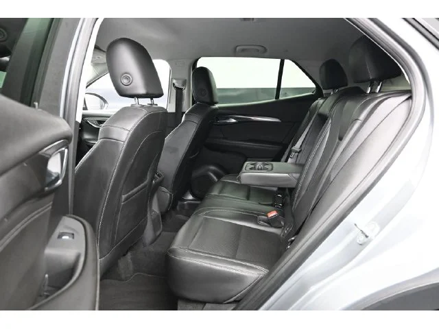 SEMINUEVOS BUICK Envision a Estados en autogozo