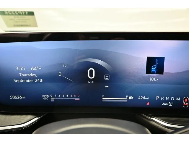 SEMINUEVOS BUICK Envision a Estados en autogozo