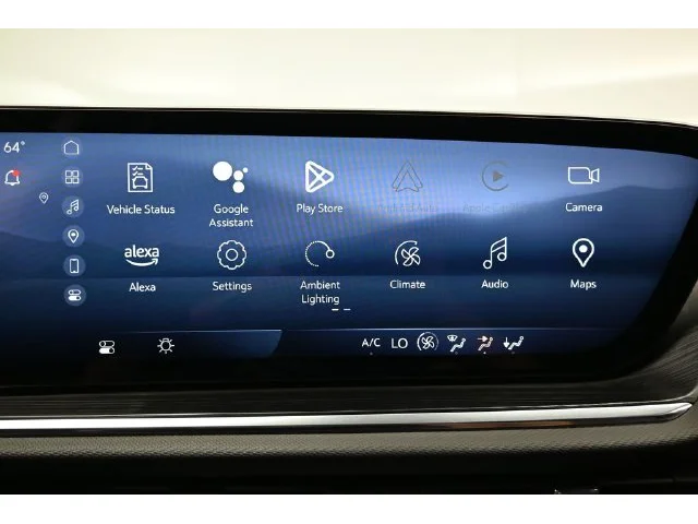 SEMINUEVOS BUICK Envision a Estados en autogozo