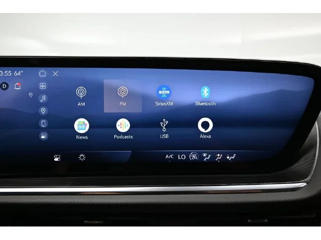 SEMINUEVOS BUICK Envision a Estados en autogozo