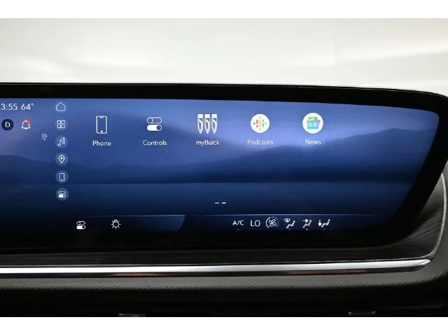 SEMINUEVOS BUICK Envision a Estados en autogozo