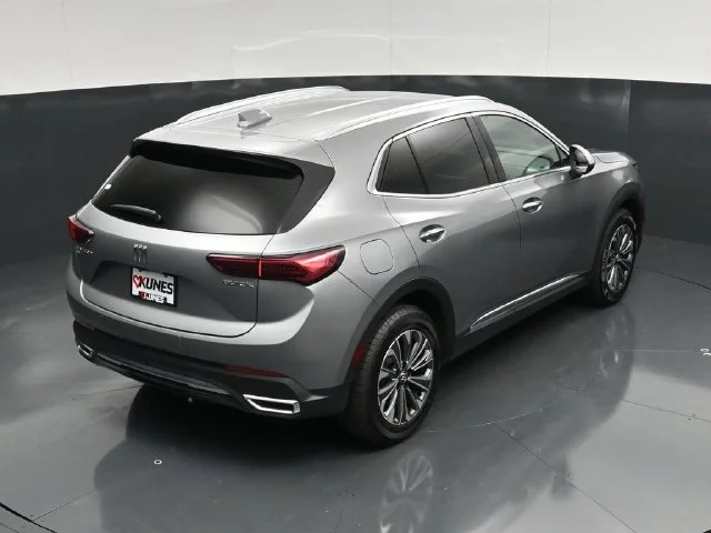 SEMINUEVOS BUICK Envision a Estados en autogozo