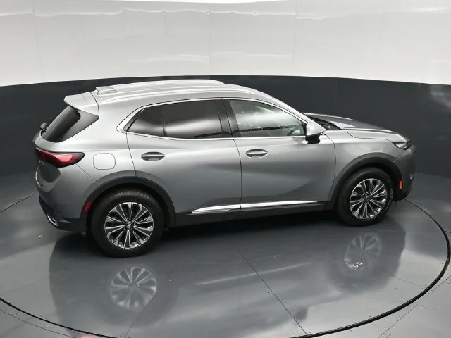 SEMINUEVOS BUICK Envision a Estados en autogozo