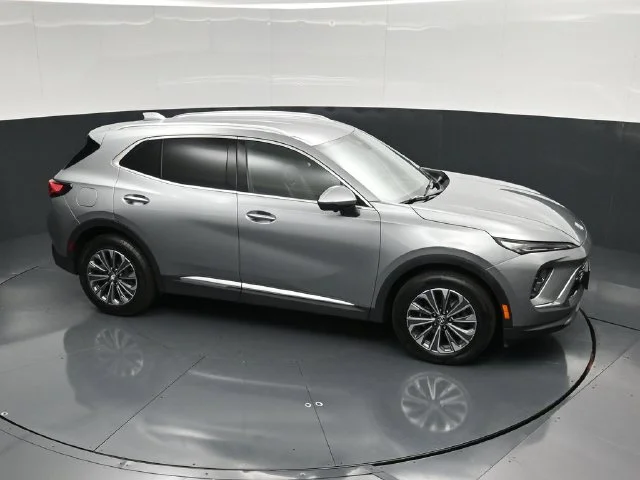 SEMINUEVOS BUICK Envision a Estados en autogozo