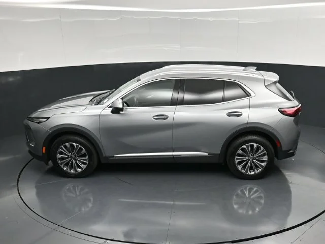 SEMINUEVOS BUICK Envision a Estados en autogozo