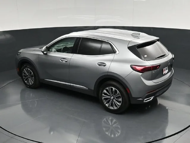 SEMINUEVOS BUICK Envision a Estados en autogozo
