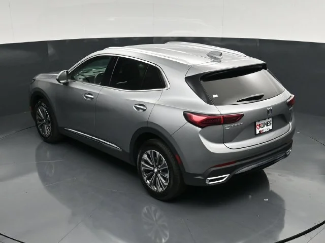 SEMINUEVOS BUICK Envision a Estados en autogozo