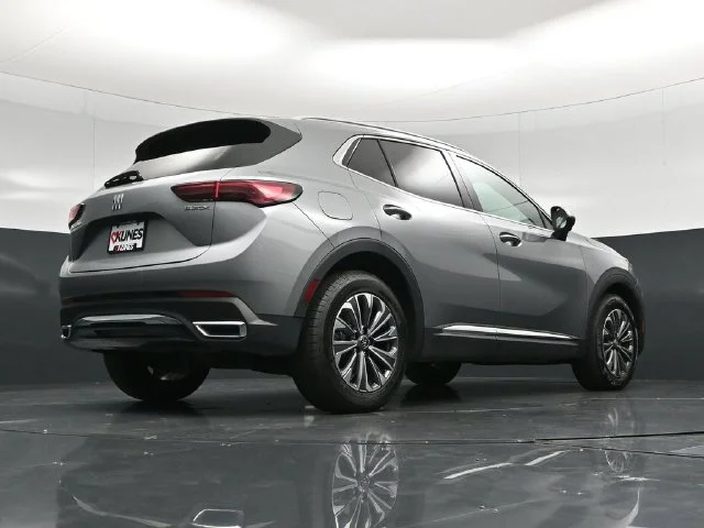SEMINUEVOS BUICK Envision a Estados en autogozo
