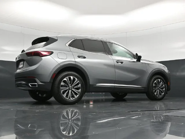 SEMINUEVOS BUICK Envision a Estados en autogozo