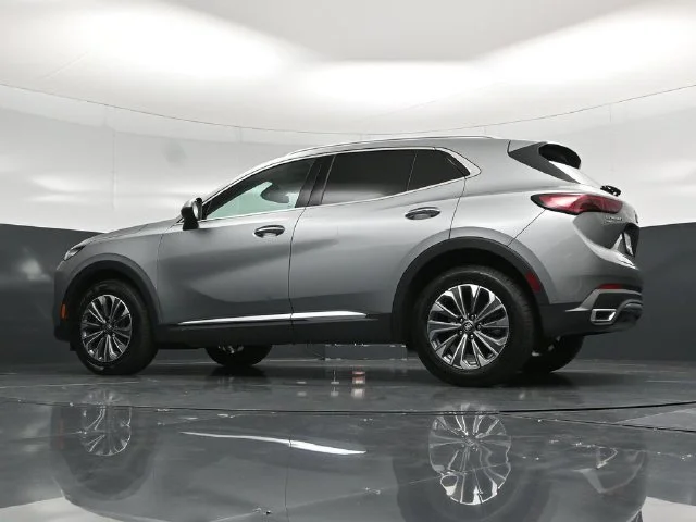 SEMINUEVOS BUICK Envision a Estados en autogozo