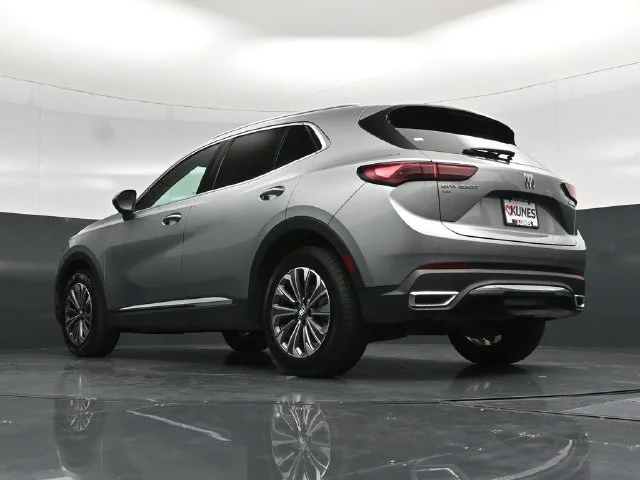 SEMINUEVOS BUICK Envision a Estados en autogozo
