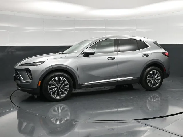 SEMINUEVOS BUICK Envision a Estados en autogozo