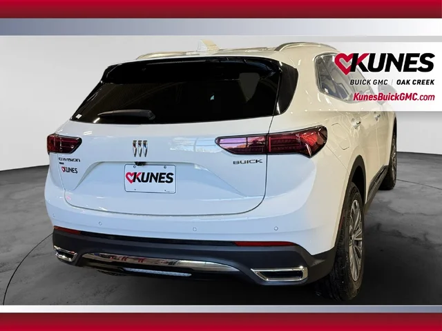 SEMINUEVOS BUICK Envision a Estados en autogozo