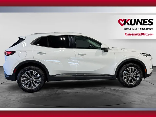 SEMINUEVOS BUICK Envision a Estados en autogozo