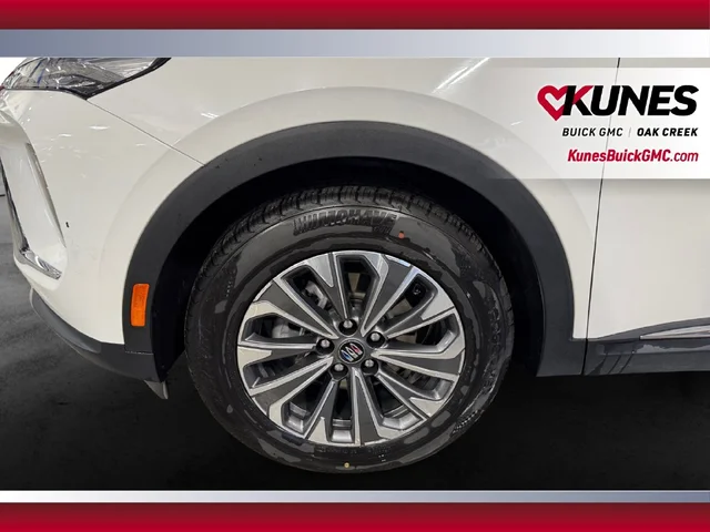 SEMINUEVOS BUICK Envision a Estados en autogozo