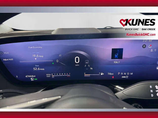 SEMINUEVOS BUICK Envision a Estados en autogozo