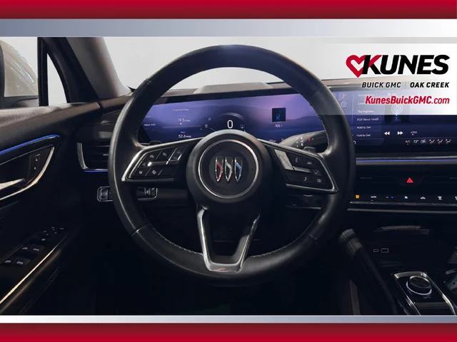 SEMINUEVOS BUICK Envision a Estados en autogozo