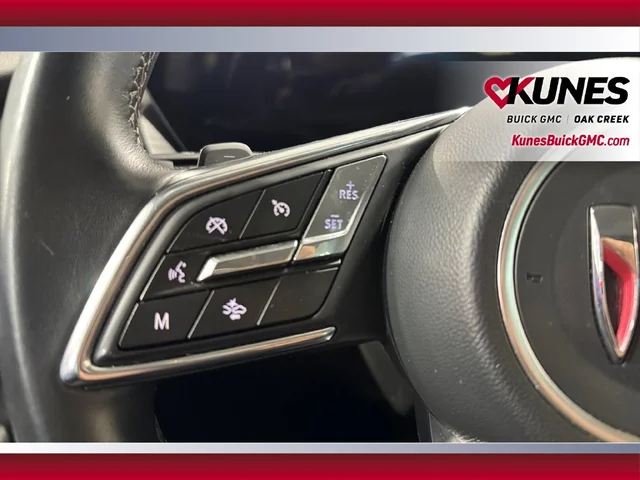SEMINUEVOS BUICK Envision a Estados en autogozo