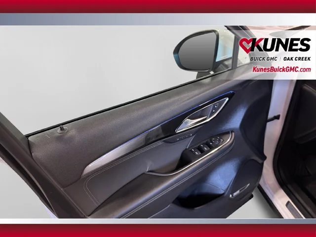 SEMINUEVOS BUICK Envision a Estados en autogozo