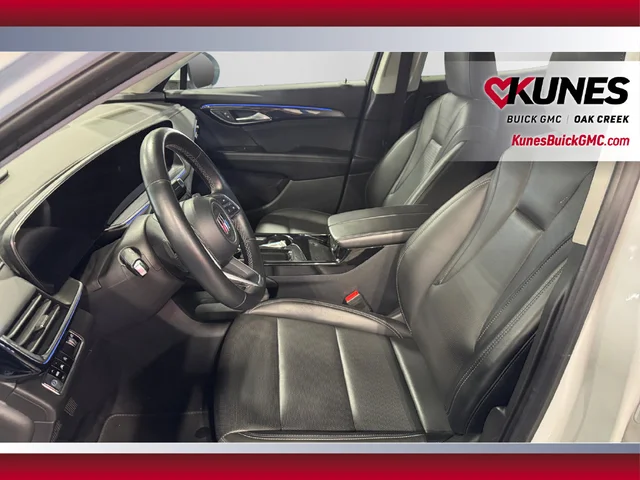 SEMINUEVOS BUICK Envision a Estados en autogozo