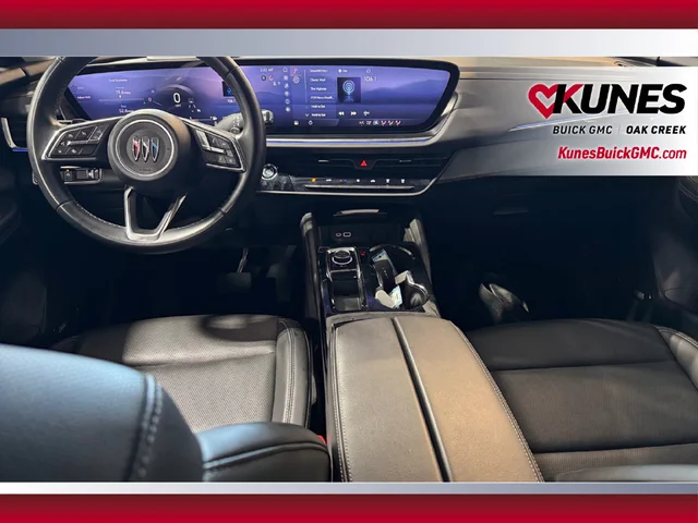 SEMINUEVOS BUICK Envision a Estados en autogozo