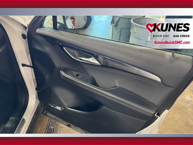 SEMINUEVOS BUICK Envision a Estados en autogozo