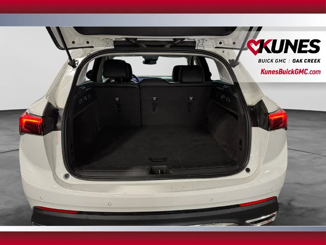 SEMINUEVOS BUICK Envision a Estados en autogozo